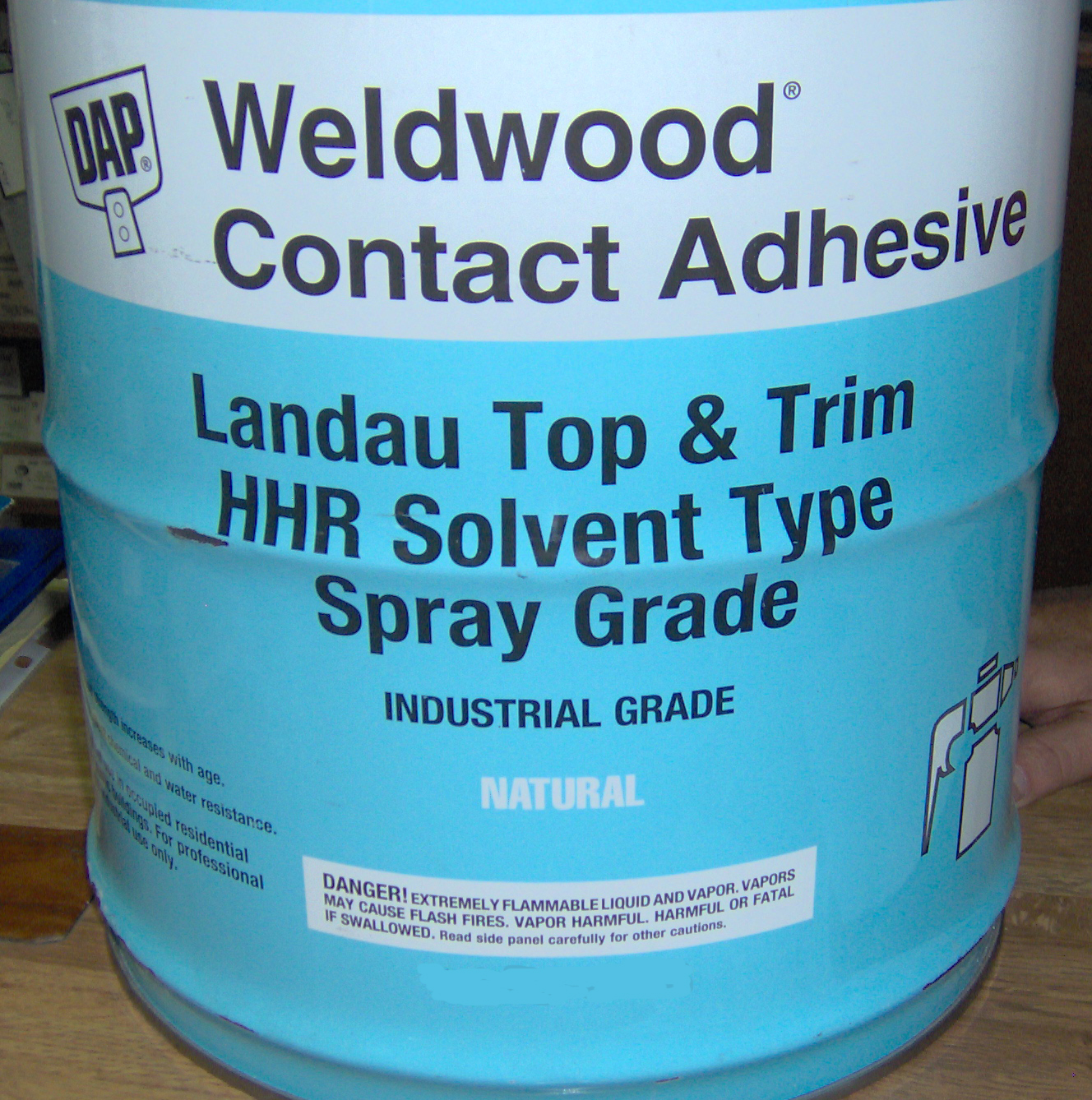 Adhesives