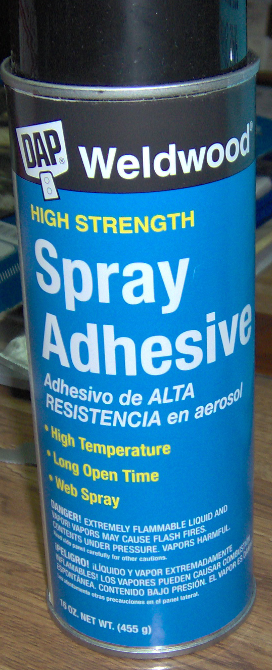 Adhesives