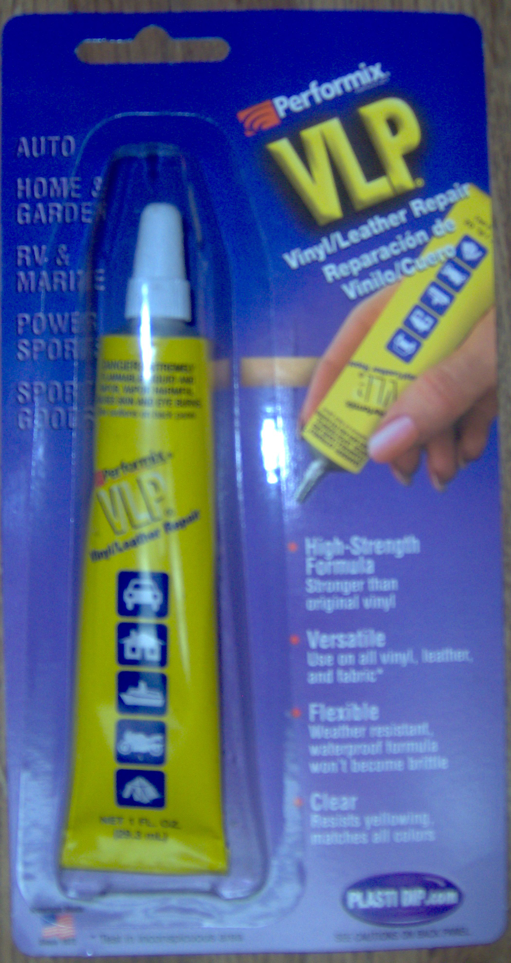 Adhesives