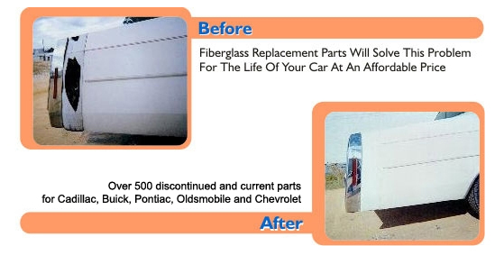 Fender Filler